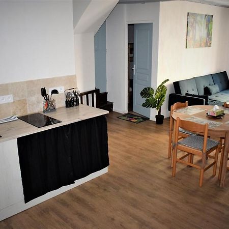 Gite Le Nid Des Zoo Zio, 5Mn Beauval, Appartement Terrasse Centre-Ville Saint-Aignan  Exterior photo