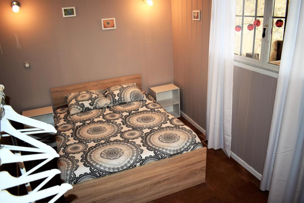 Gite Le Nid Des Zoo Zio, 5Mn Beauval, Appartement Terrasse Centre-Ville Saint-Aignan  Exterior photo